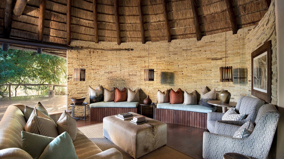 Kruger National Park Other | Pafuri Camp