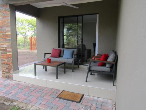 Ha-Lambani House | Pafuri Gate Guesthouse