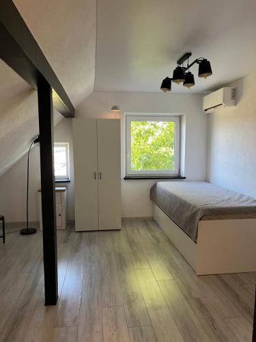 Pagegiai Apartment | Pagėgiai butas