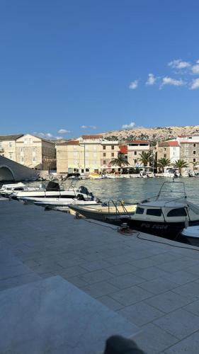 Pag Apartment | Pag Marina Vero Apartments