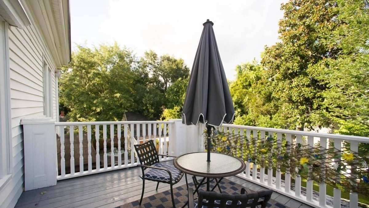 Dublin Bed & Breakfast | Page House Bed and Breakfast
