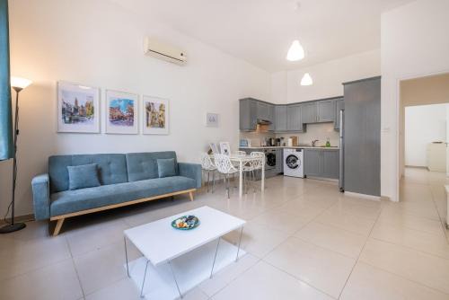 Nicosia Apartment | Pageant Homes