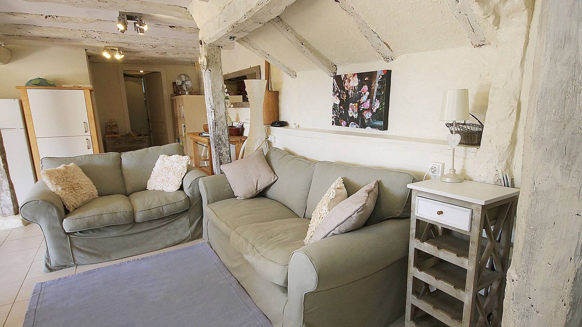 Thedirac House | Pagel, Baby, Toddler and Child Friendly Holidays in South West France