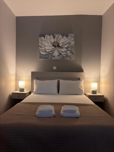 Nikisiani Apartment | Paggaio Escape Apartments