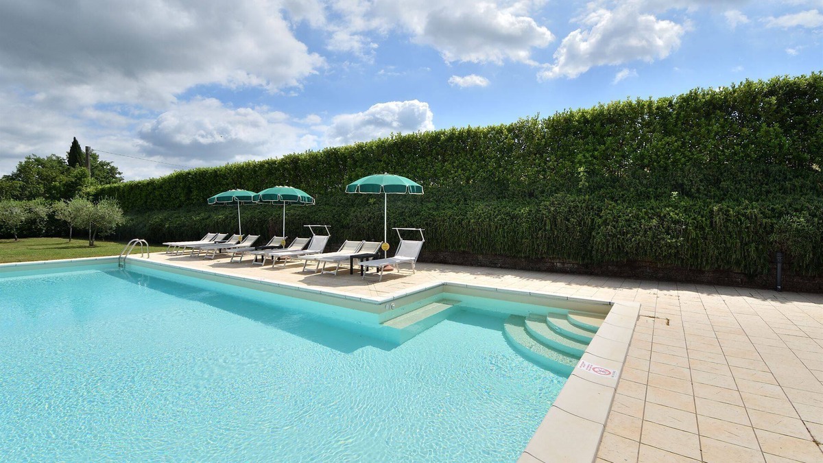 Sant'Appiano Apartment | Paglia, Vecchio Fienile, Barberino Val d'Elsa, Florence and Chianti