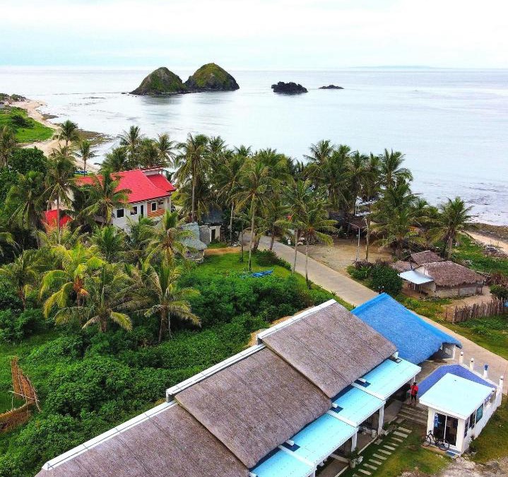 Pagudpud House | Pagudpud Beach Homestay - 2BR Villa