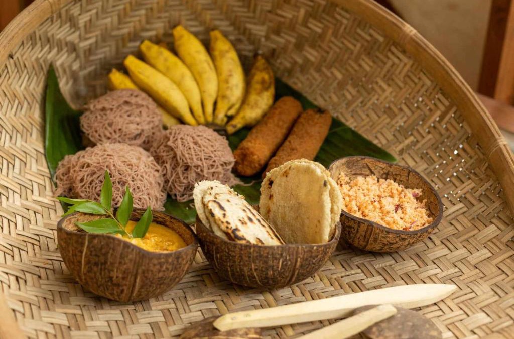 Unawatuna House | Pahalagawattha Homestay