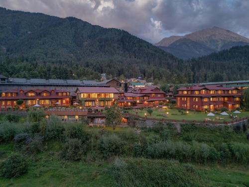 Pahalgam Hotel | Pahalgam Hotel