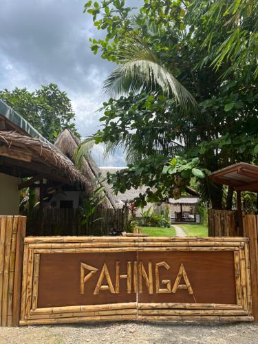 Catangnan Villa | Pahinga Villas Siargao