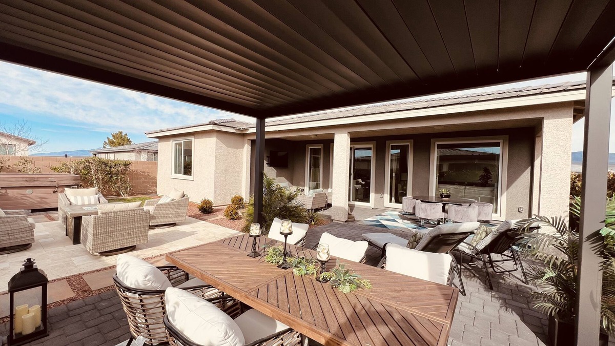 Pahrump House | Pahrump Nevada 45 minutes from Las Vegas