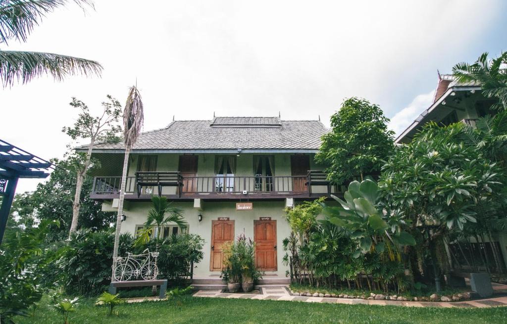 Pai Hotel | Pai Panalee The Nature Boutique Hotel