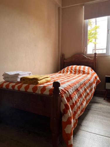 Plottier Apartment | Paihuen