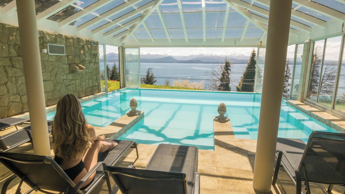 San Carlos de Bariloche Cabin | Pailahue Lodge & Cabañas