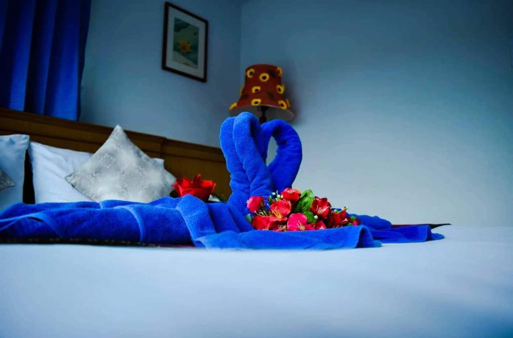 Nong Thale House | Pailin Hotel