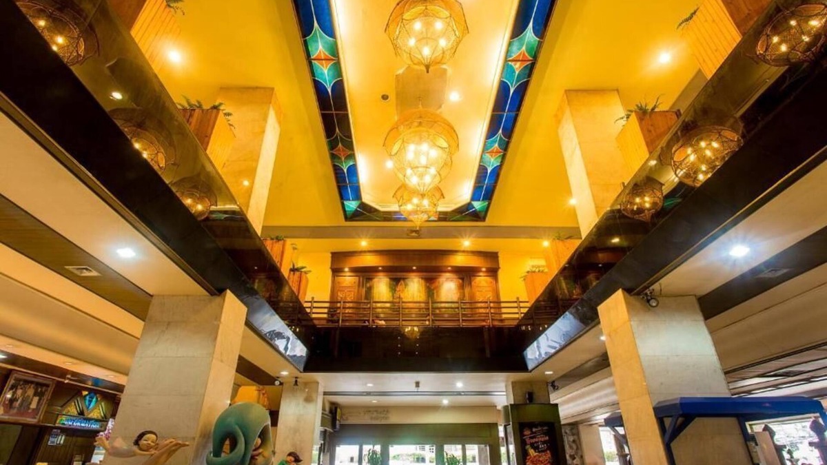 Phitsanulok Hotel | Pailyn Pitsanuloke