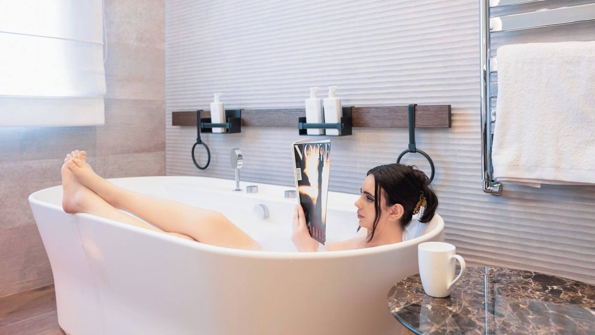 Cesate Other | Paint Suite - Castello il Codirosso Boutique Hotel