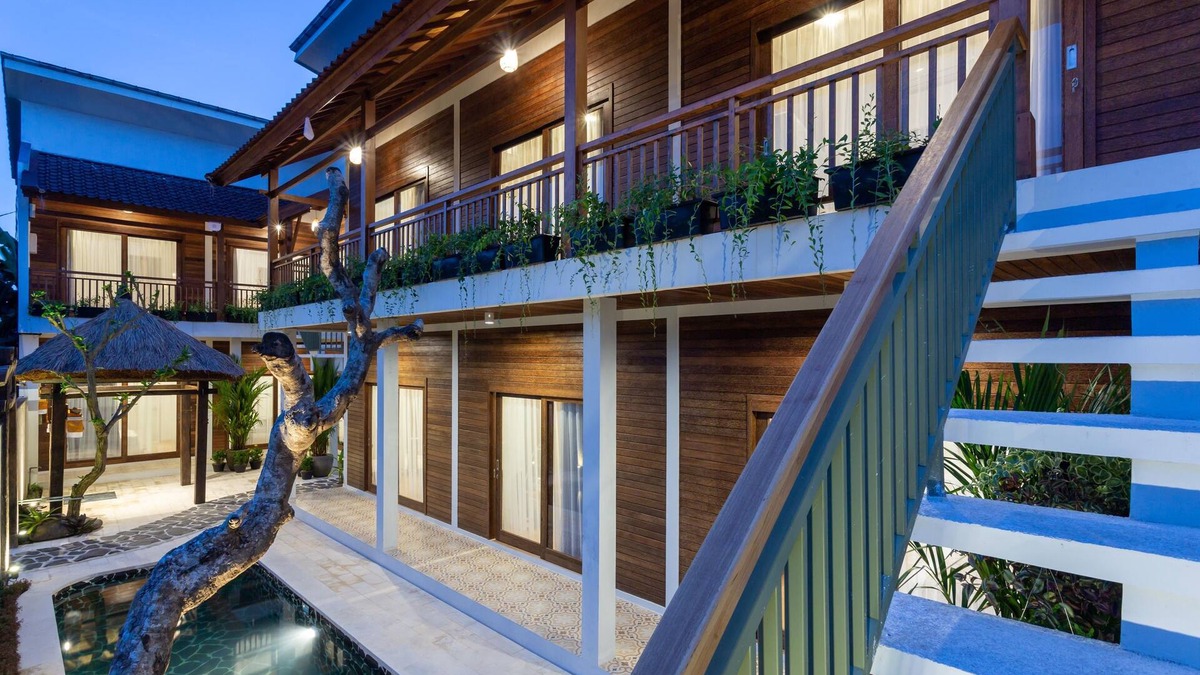 Penestanan Villa | Paisa Ubud