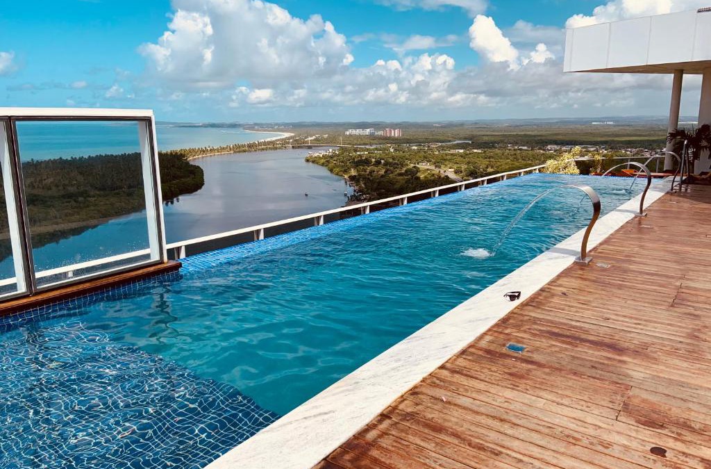 Barra de Jangada Apartment | Paiva Flats By Loui