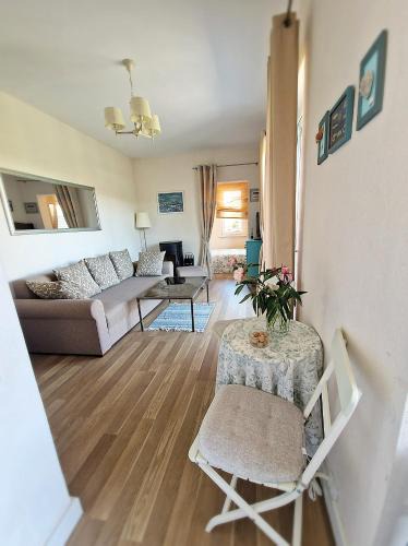 Palanga Apartment | Pajūrio Provansas