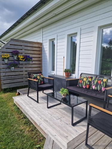 Pajala Apartment | Pajala 21A