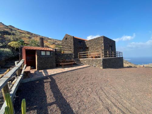 Valverde Ski Chalet | Pajero Las Cadenas