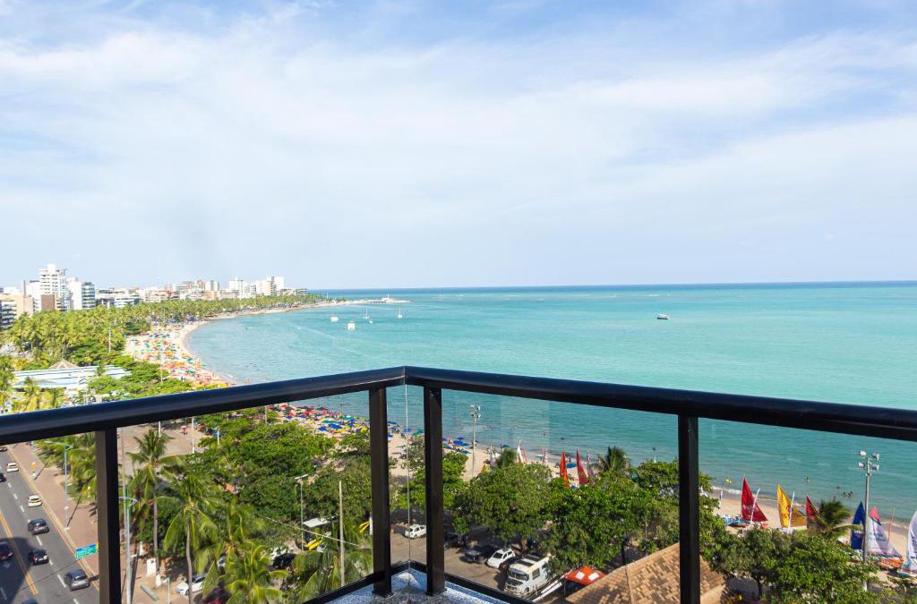 Pajucara Apartment | Pajuçara Flats
