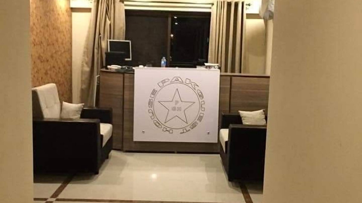 G-8 Sector House | Pak Guest House G-8