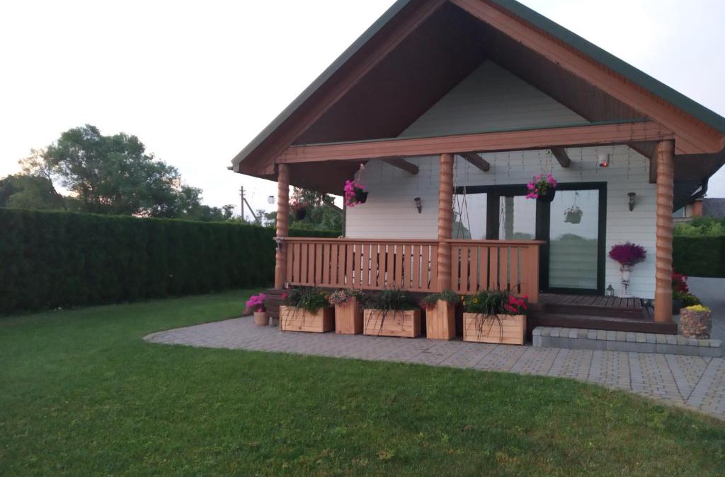 Taurage Apartment | Pakeliui/On the way