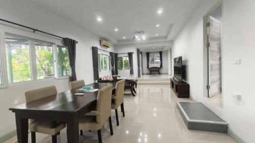 Doi Lo House | Pakgaihuanstay
