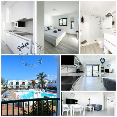 Corralejo Apartment | PAKKI house