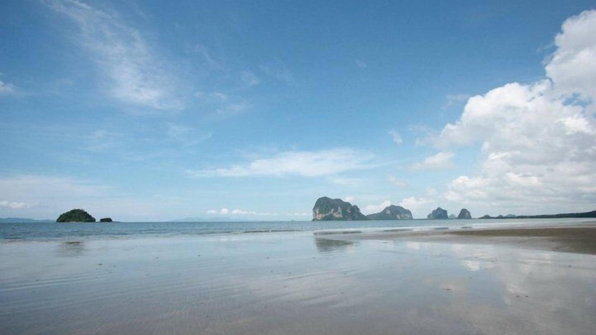 Ban Chao Mai Hotel | Pakmeng Resort