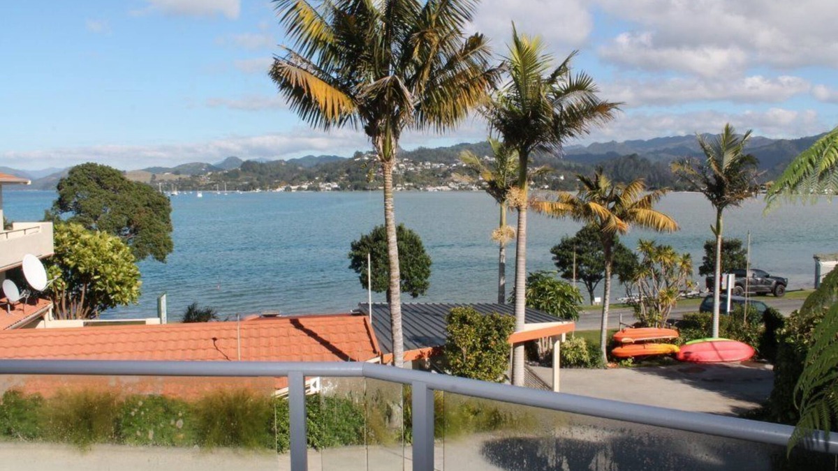 Tairua Apartment | Paku Lodge Resort