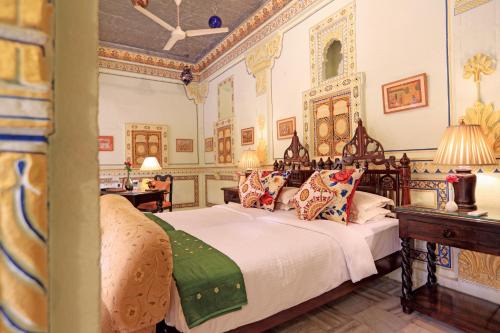 Jodhpur Hotel | Pal Haveli