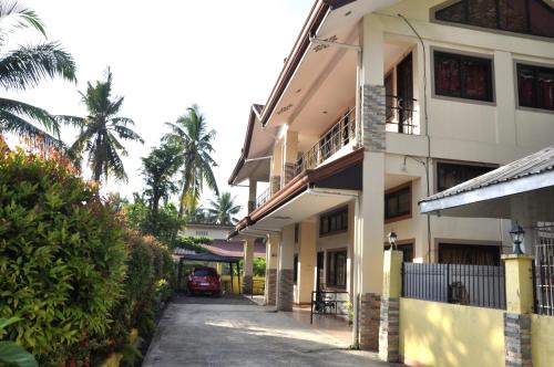 Lapu-Lapu Apartment | Pal-Watson Apartments