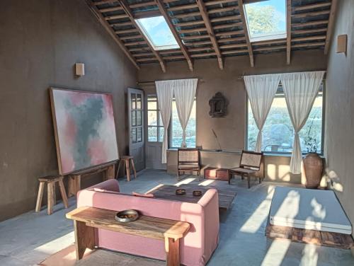 Sidhpur Ski Chalet | Pala Dharamshala - Mountain Cottage