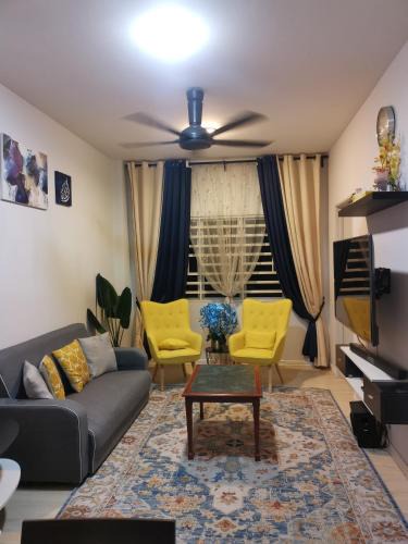 Keling Apartment | Pala Place Homestay