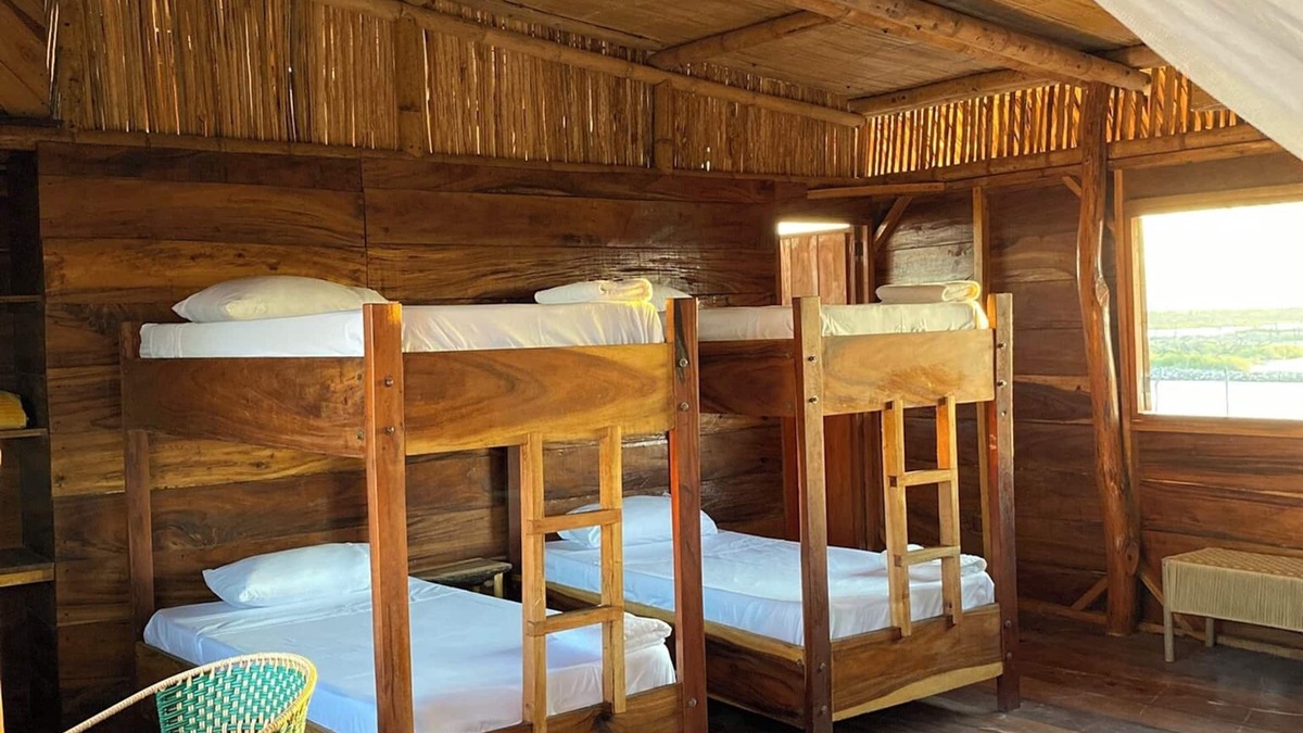 Manaure Cabin | Palaa Mayapo Ecolodge