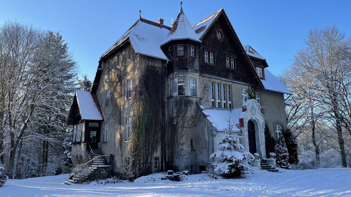 Miroslawiec Bed & Breakfast | Palac Mysliwski - Orle