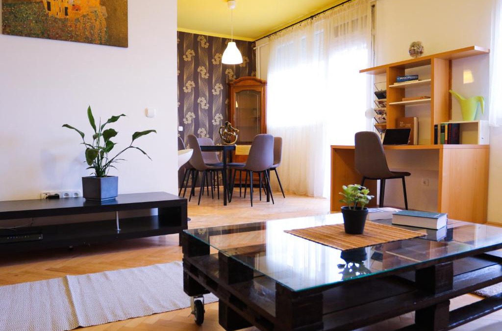 Eger Apartment | Palace Apartman - Minaret, Eger