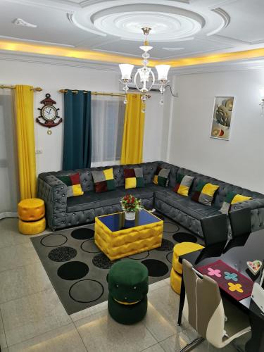 Douala Apartment | Palace-confort