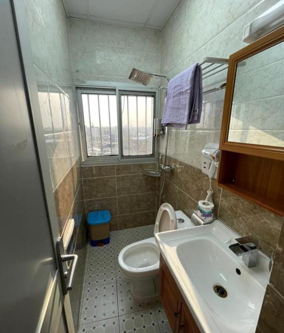 Akwa II Apartment | PALACE DES ROIS