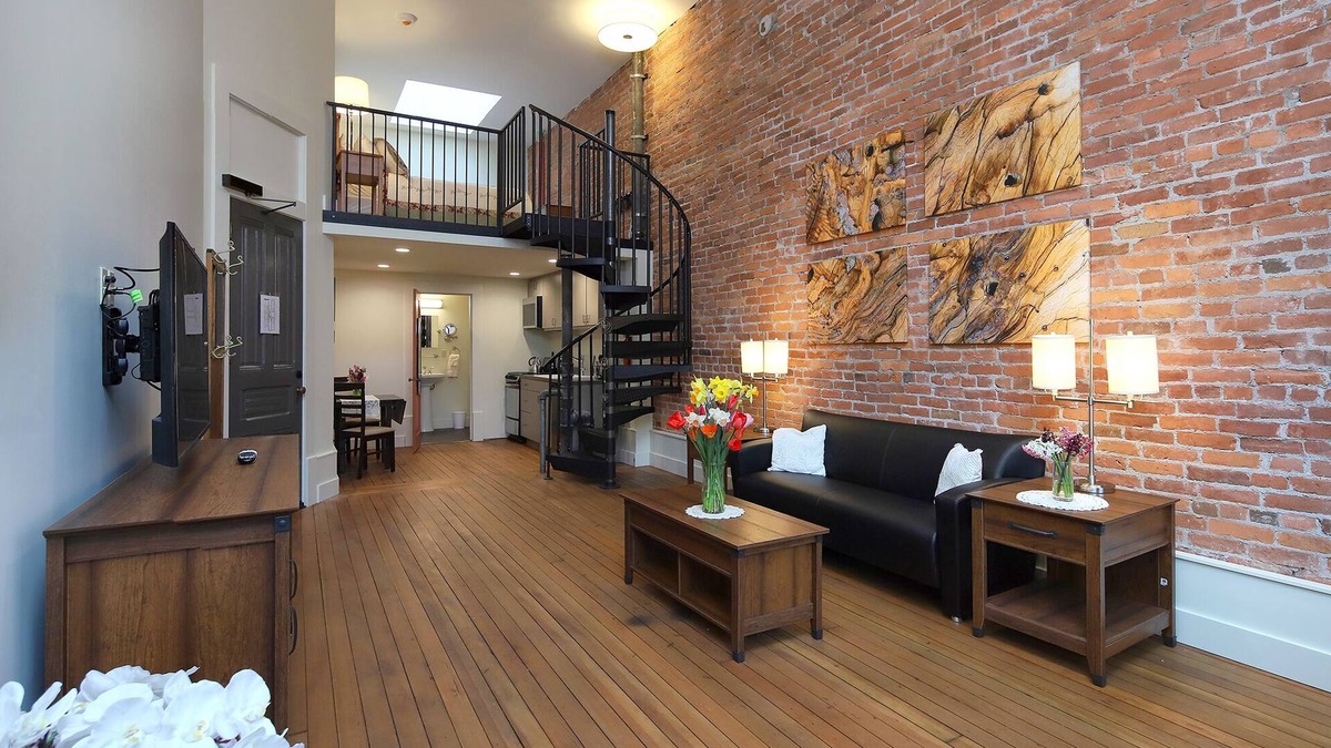 Port Townsend Hotel | Palace Hotel Port Townsend