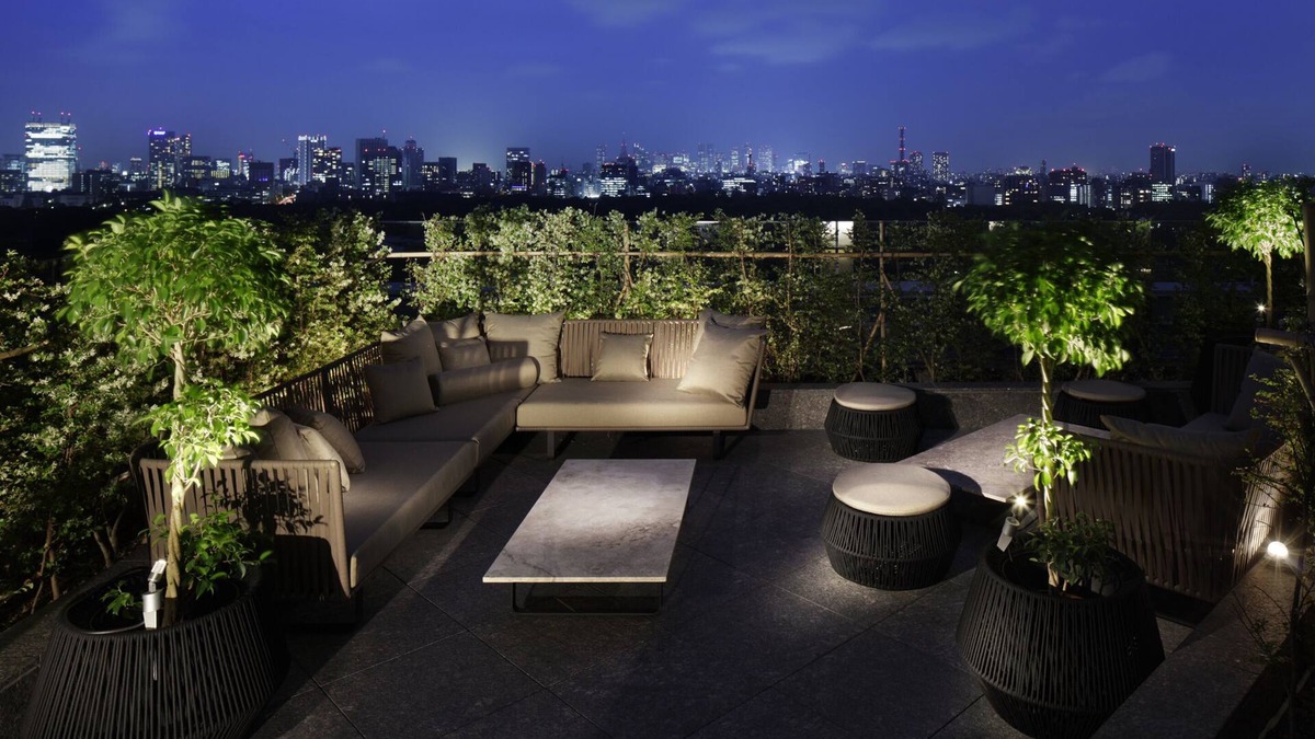 Marunouchi Hotel | Palace Hotel Tokyo