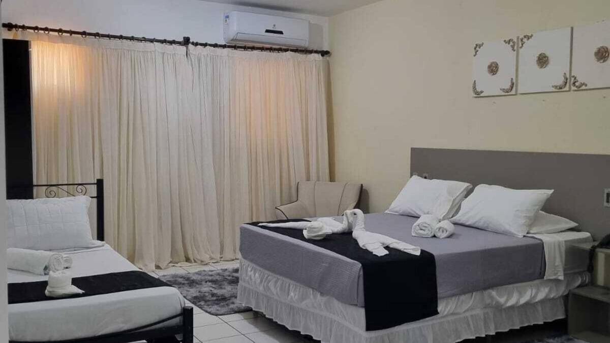 Frutal Apartment | PALACE HOTEL TRES PODERES