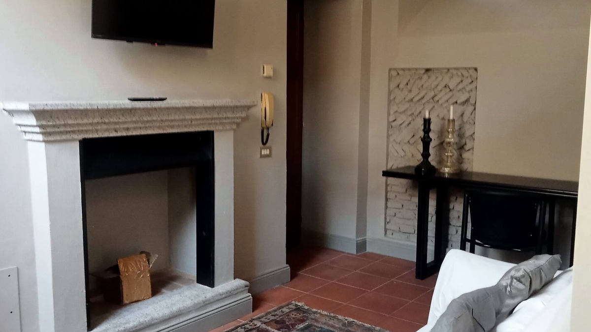 Pavia Apartment | Palace of Alboin