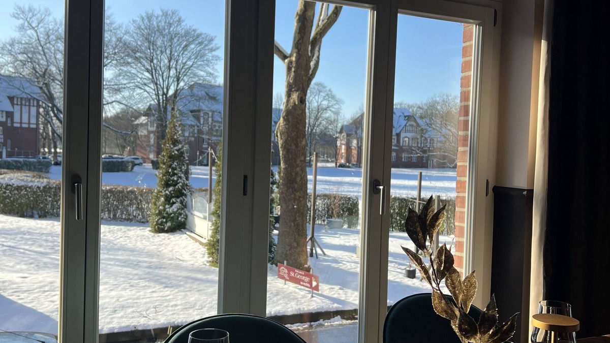 Rheindahlen-Land Hotel | Palace St. George