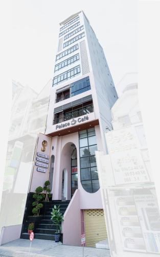 Chamkar Mon Hotel | Palace Suite Residence