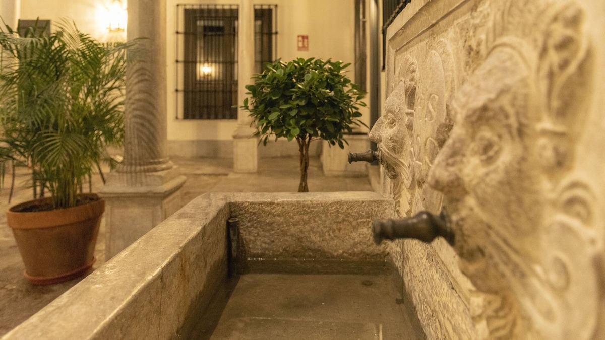 Centro - Sagrario Apartment | Palacete 1620, Apartamentos Premium-Only adults
