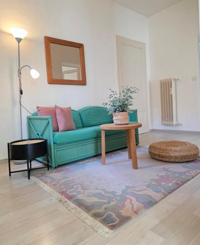 Locarno Apartment | Palacinema Apartment - Locarno Old Town