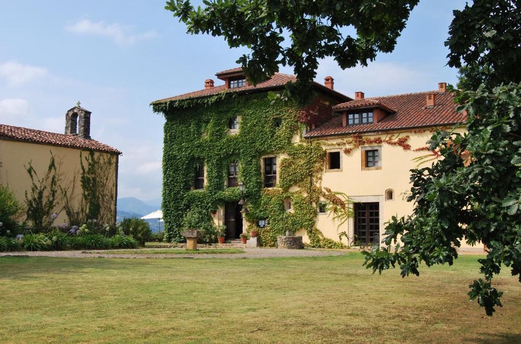 Villamayor Hotel | Palacio de Cutre